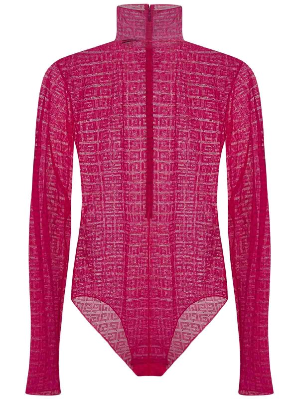 GIVENCHY WOMEN'S LONG SLEEVES BODY NWT