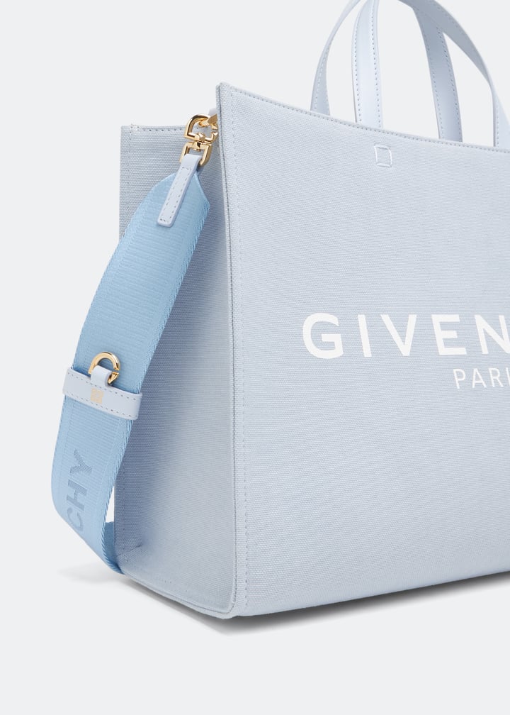 GIVENCHY WOMEN'S G-TOTE - MEDIUM TOTE BAG NWT