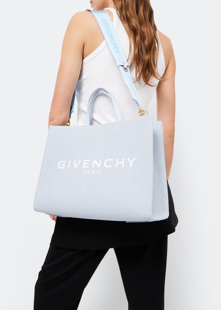 GIVENCHY WOMEN'S G-TOTE - MEDIUM TOTE BAG NWT