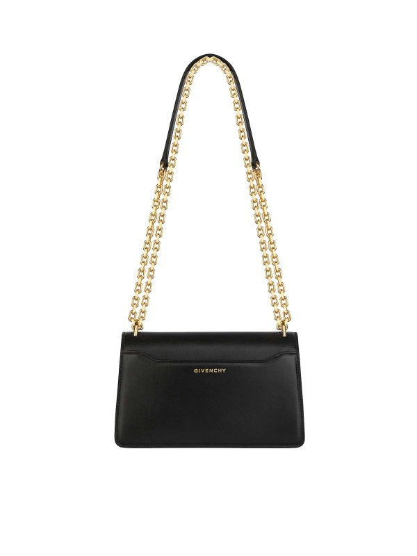 GIVENCHY WOMEN'S 4G - SMALL SLIDING CHAIN BAG NWT