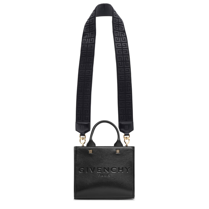 GIVENCHY WOMEN'S G-TOTE - MINI W/ TORON HANDLES NWT
