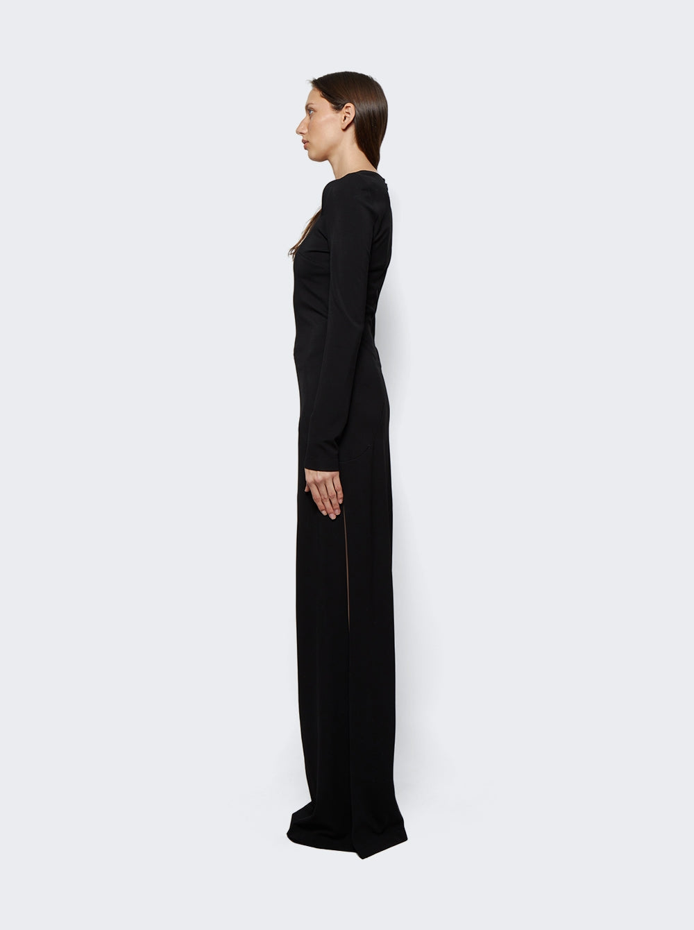 GIVENCHY WOMEN'S LONG SLEEVES DRESS NWT