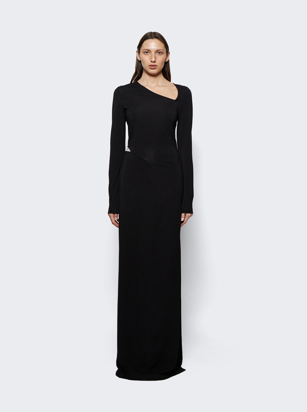 GIVENCHY WOMEN'S LONG SLEEVES DRESS NWT