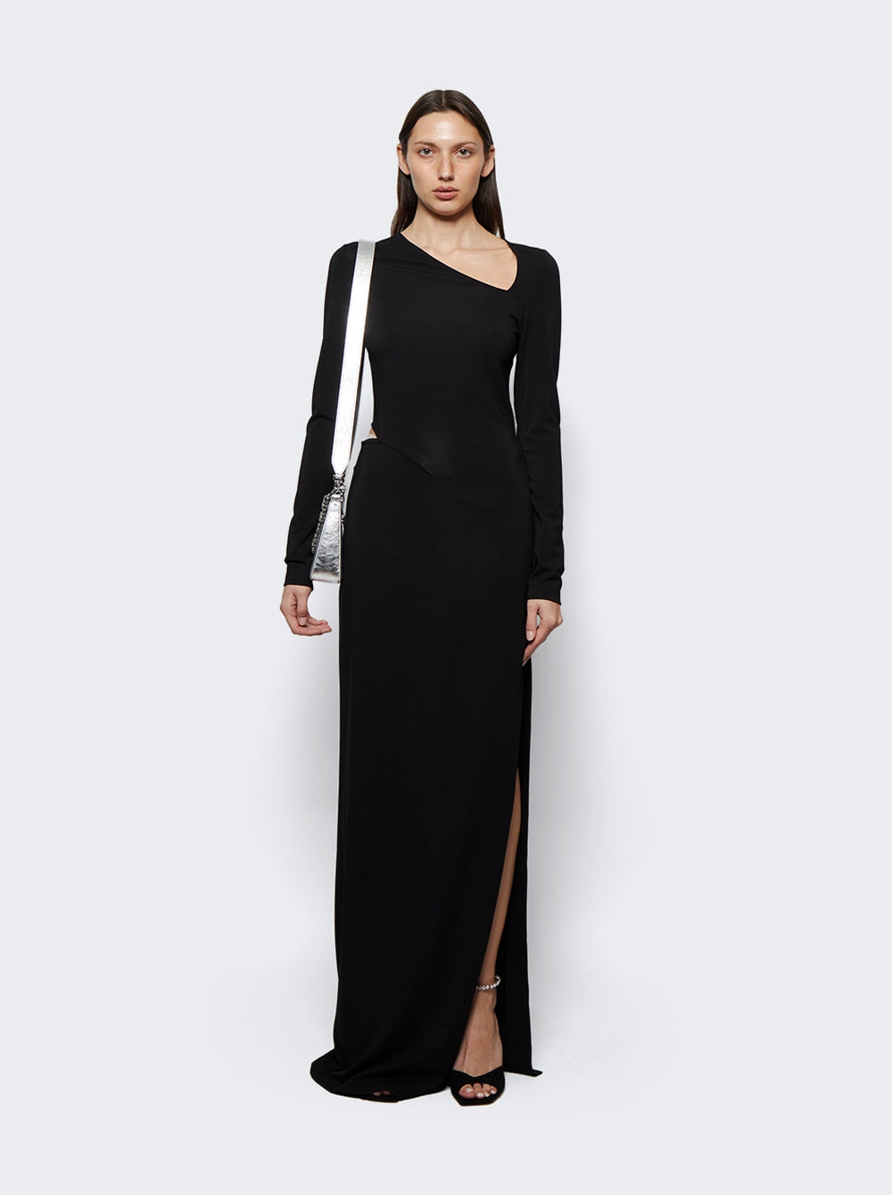 GIVENCHY WOMEN'S LONG SLEEVES DRESS NWT