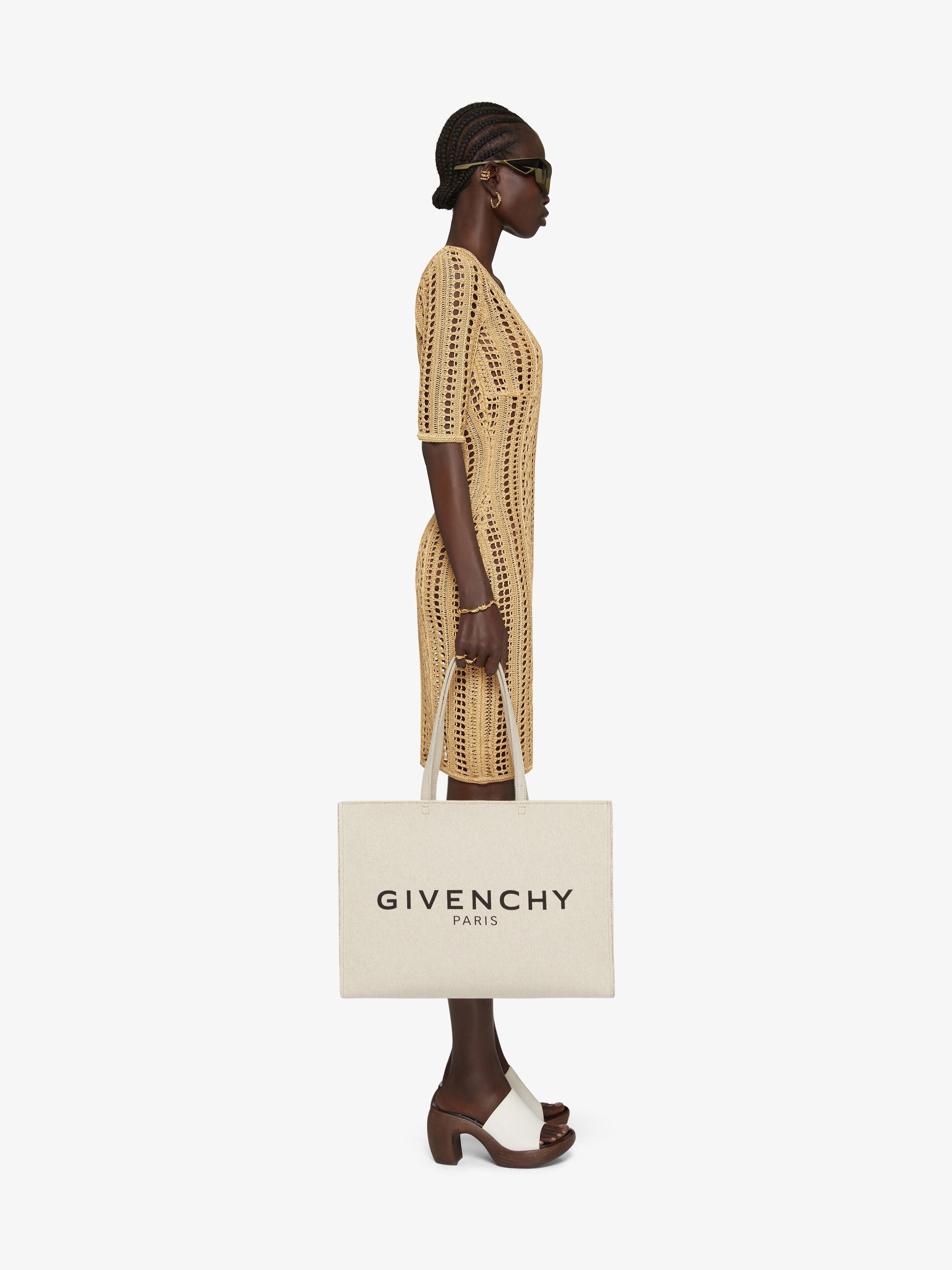 GIVENCHY WOMEN'S SHORT SLEEVES SHORT DRESS NWT