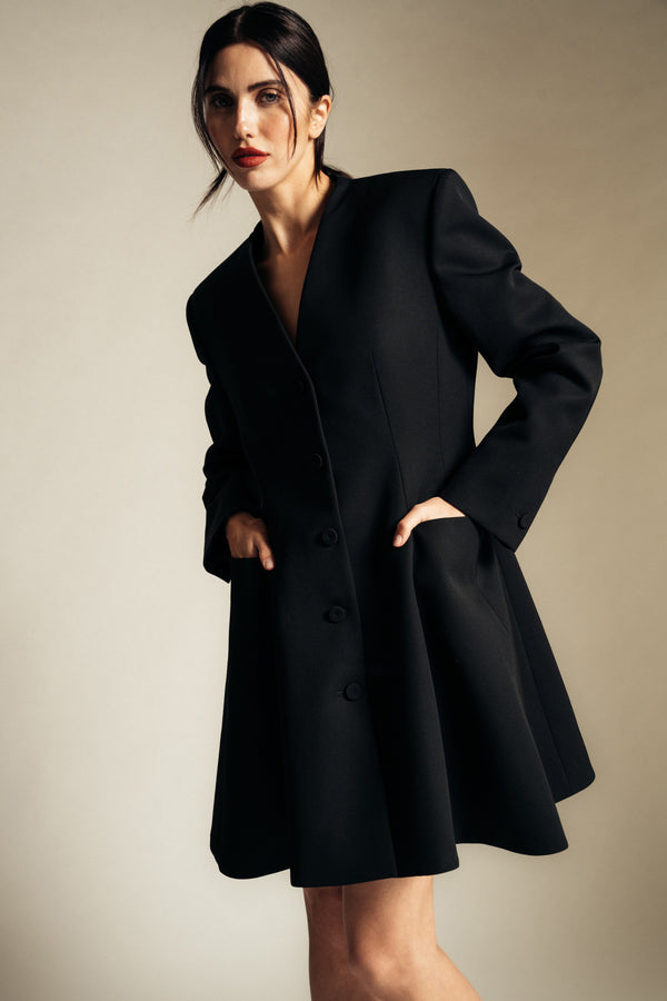 GIVENCHY WOMEN'S HOURGLASS DRESS NWT