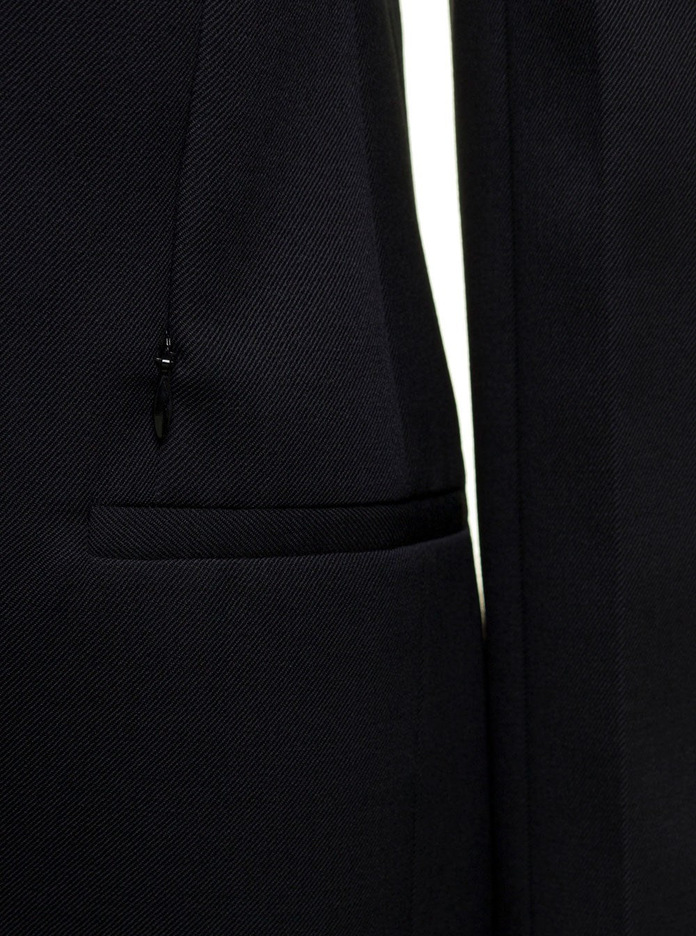 GIVENCHY WOMEN'S CAPE JACKET NWT