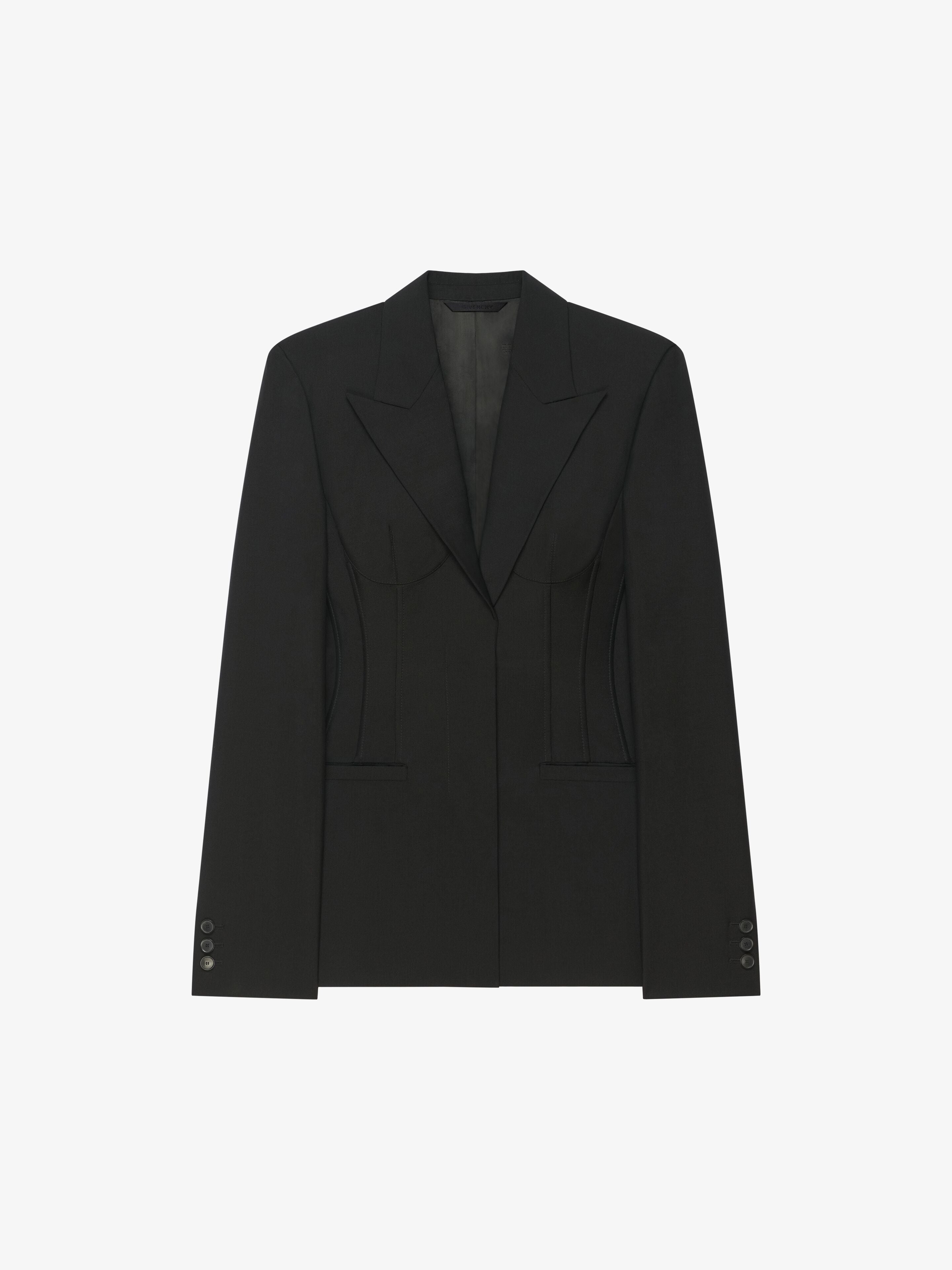 GIVENCHY WOMEN'S JACKET NWT