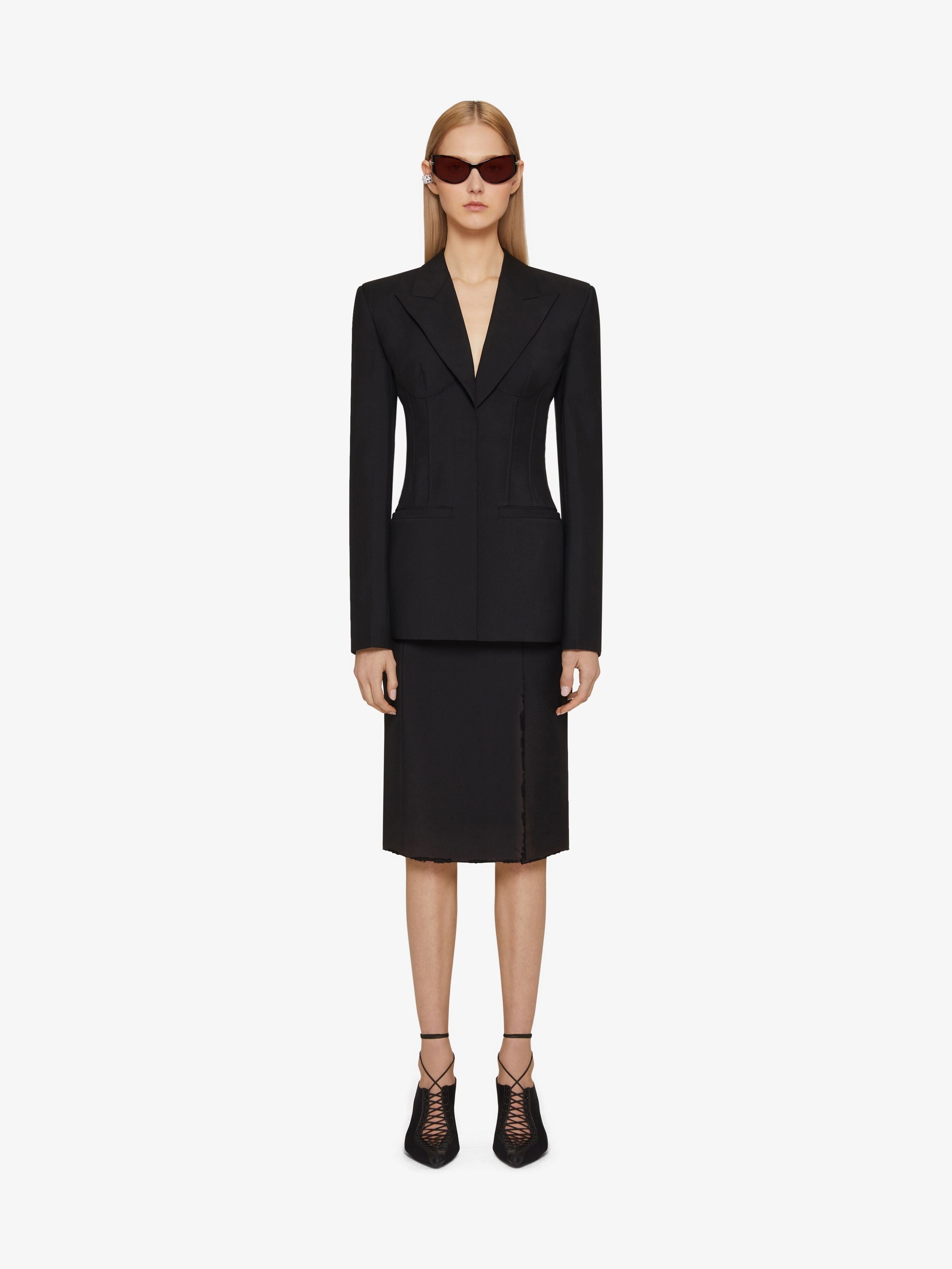 GIVENCHY WOMEN'S JACKET NWT