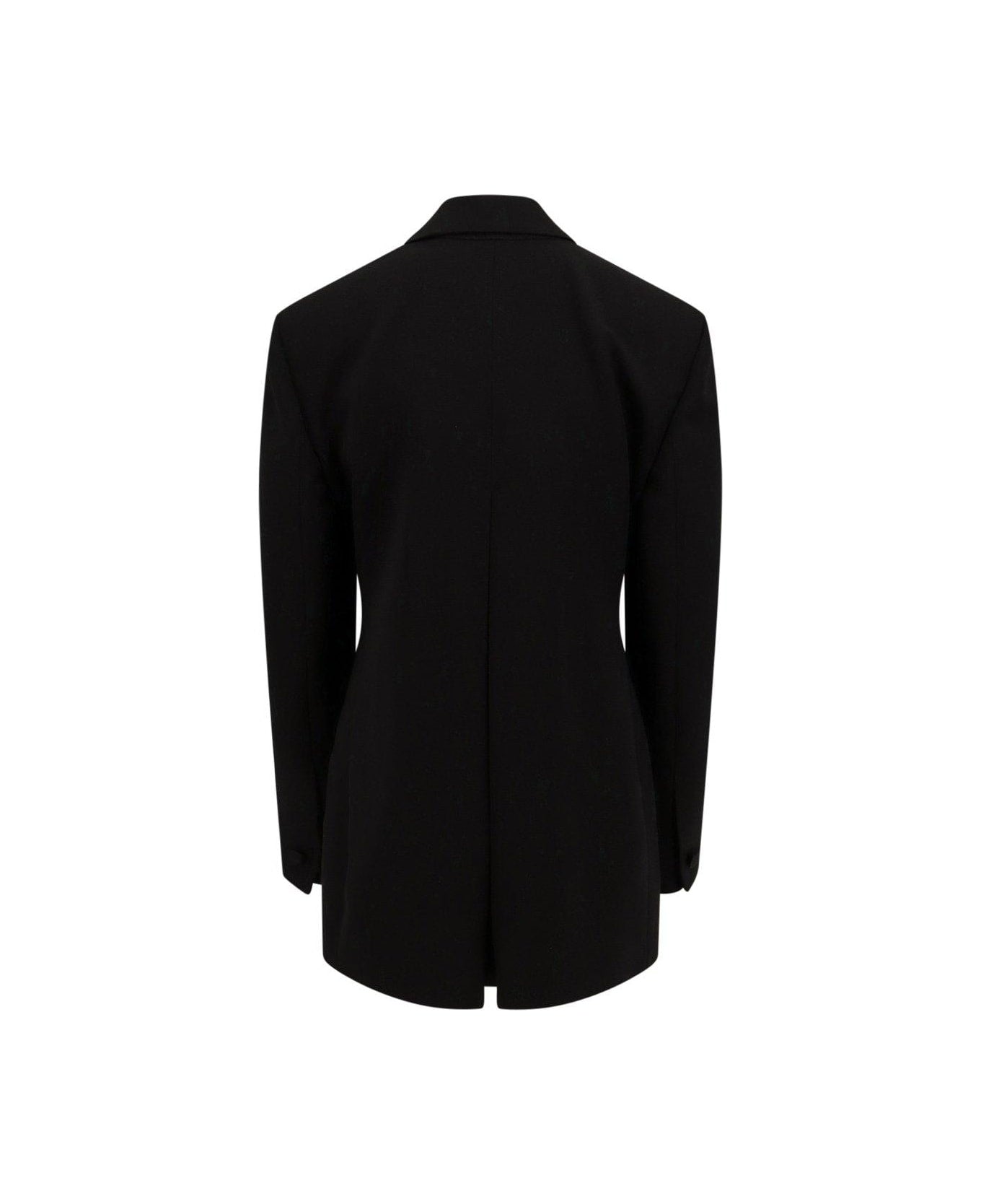 GIVENCHY WOMEN'S BUTTONED JACKET NWT