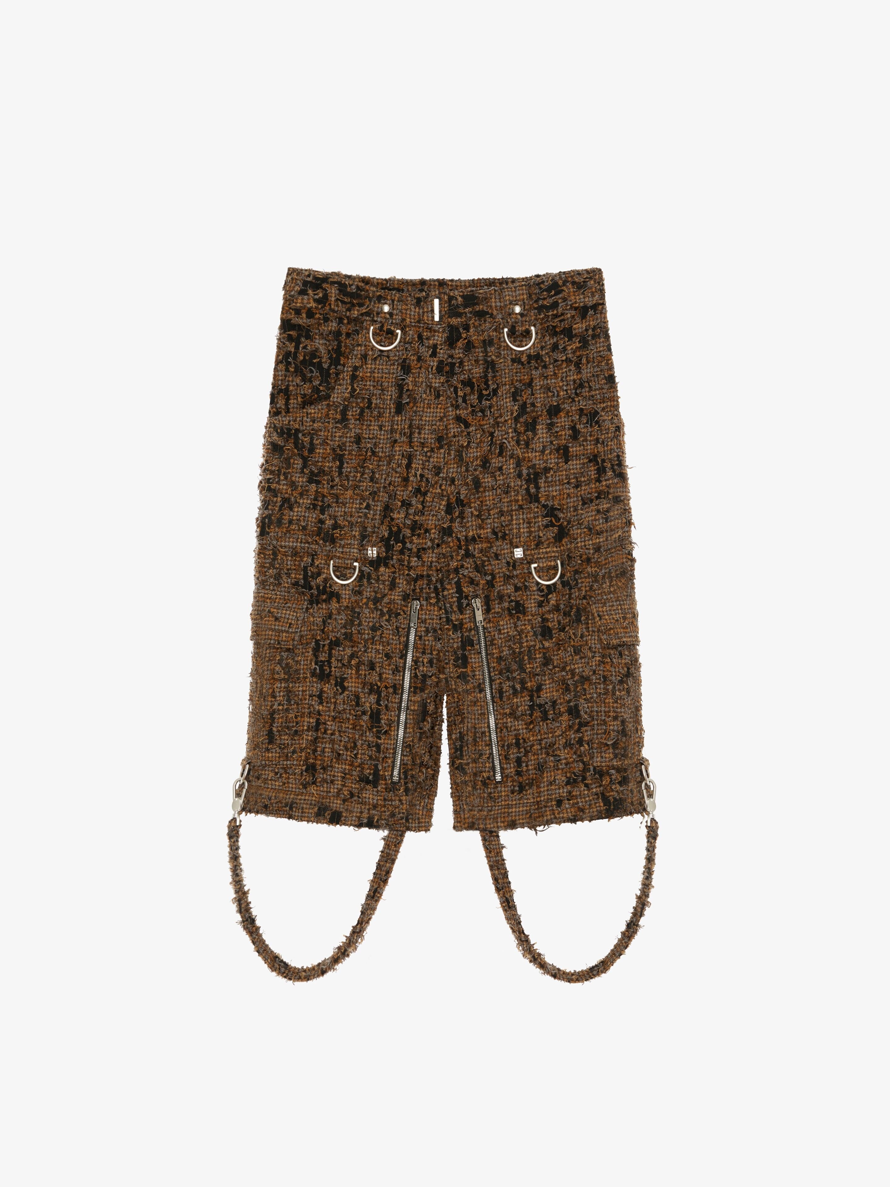 GIVENCHY WOMEN'S MULTIPOCKET PANTS NWT