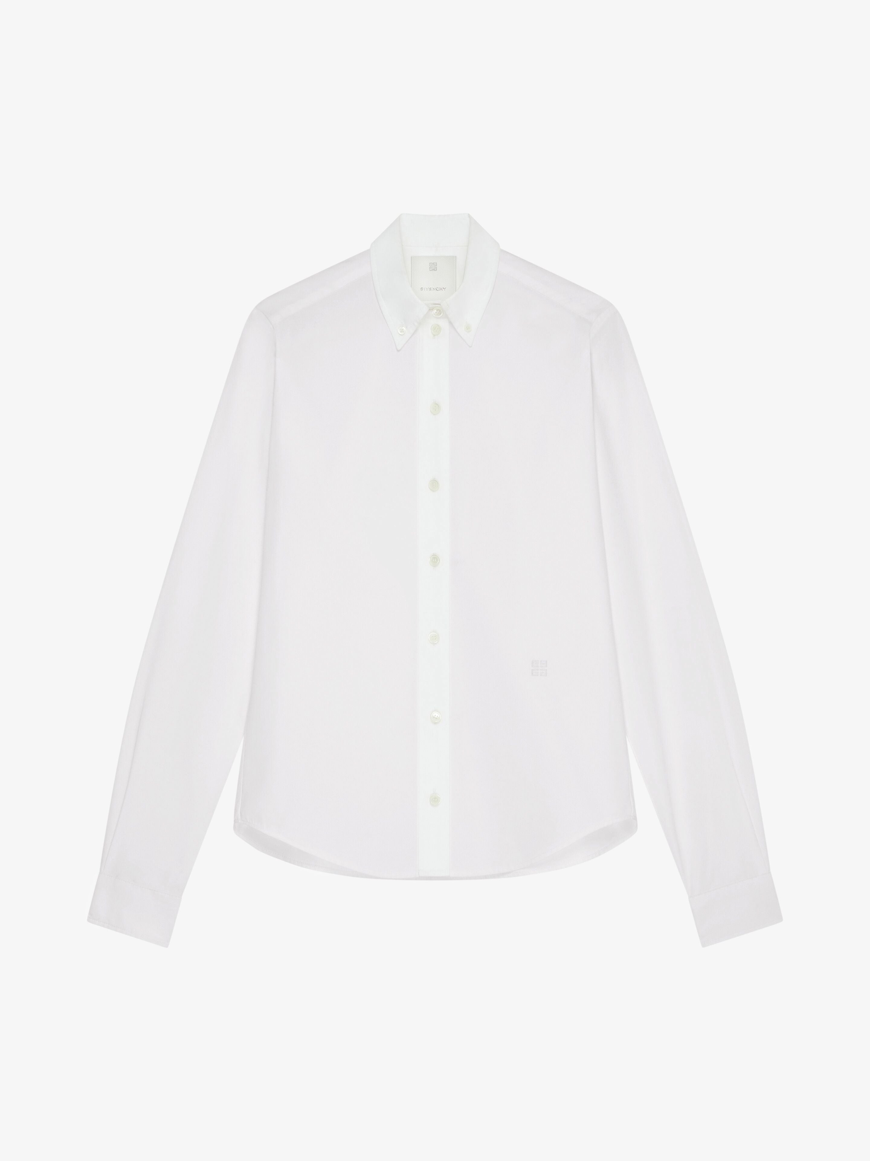 GIVENCHY WOMEN'S OXFORD SHIRT NWT