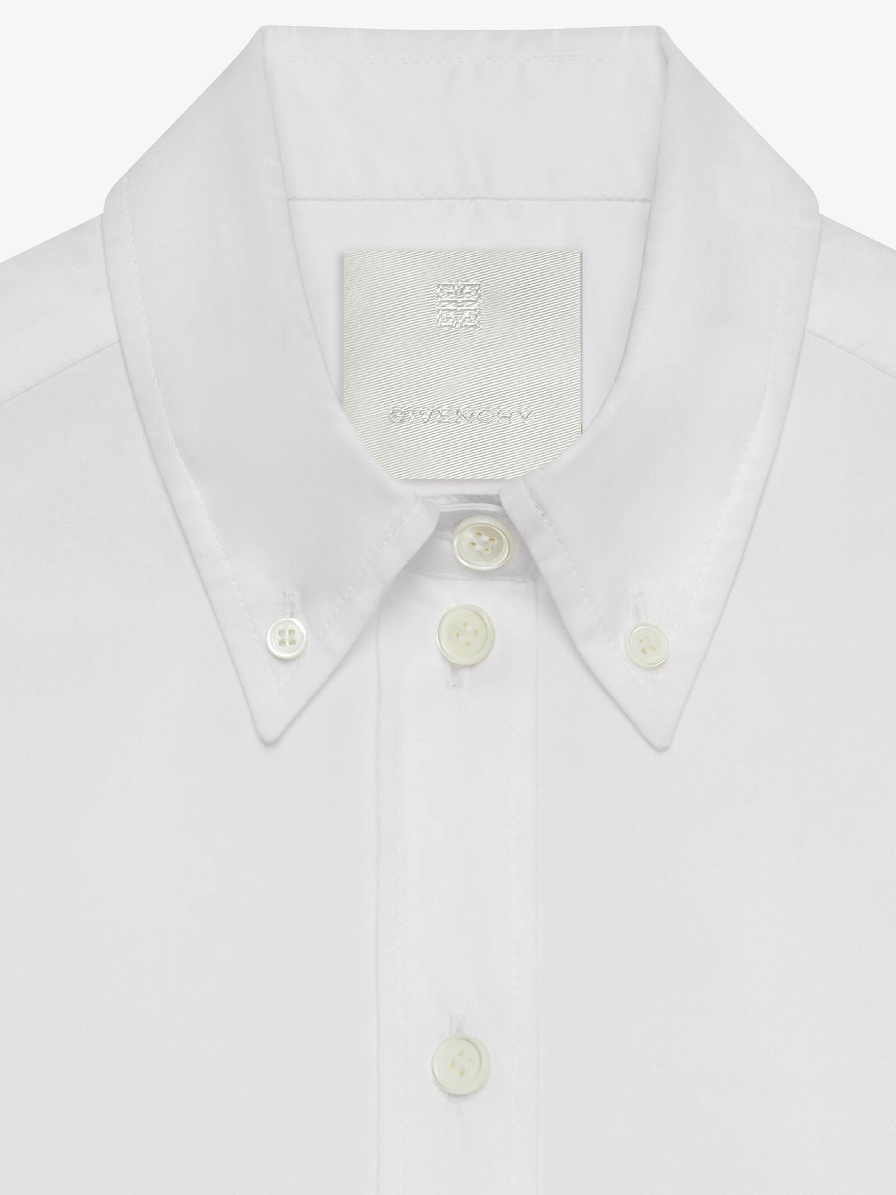 GIVENCHY WOMEN'S OXFORD SHIRT NWT