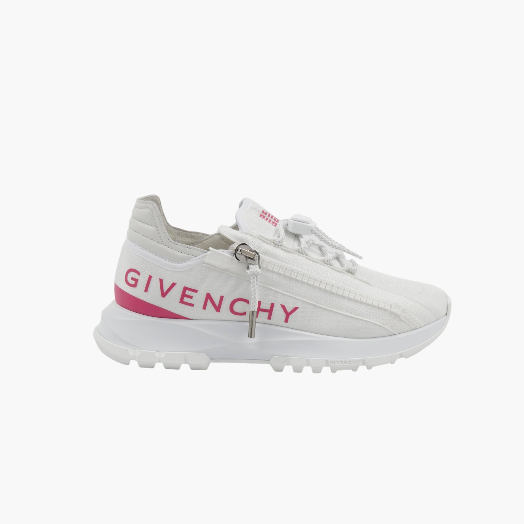 GIVENCHY WOMEN'S SPECTRE ZIP RUNNERS NWT