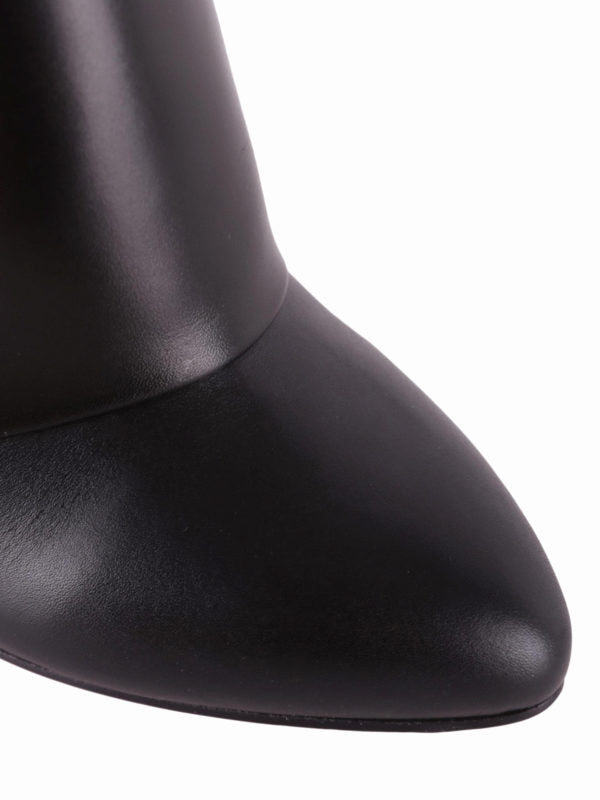 GIVENCHY WOMEN'S SHARK PANT ANKLE BOOT 9 NWT