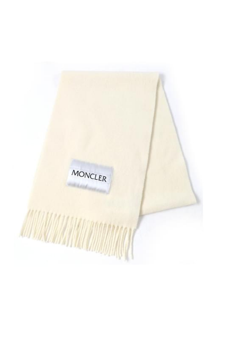 Moncler SCIARPA Scarf