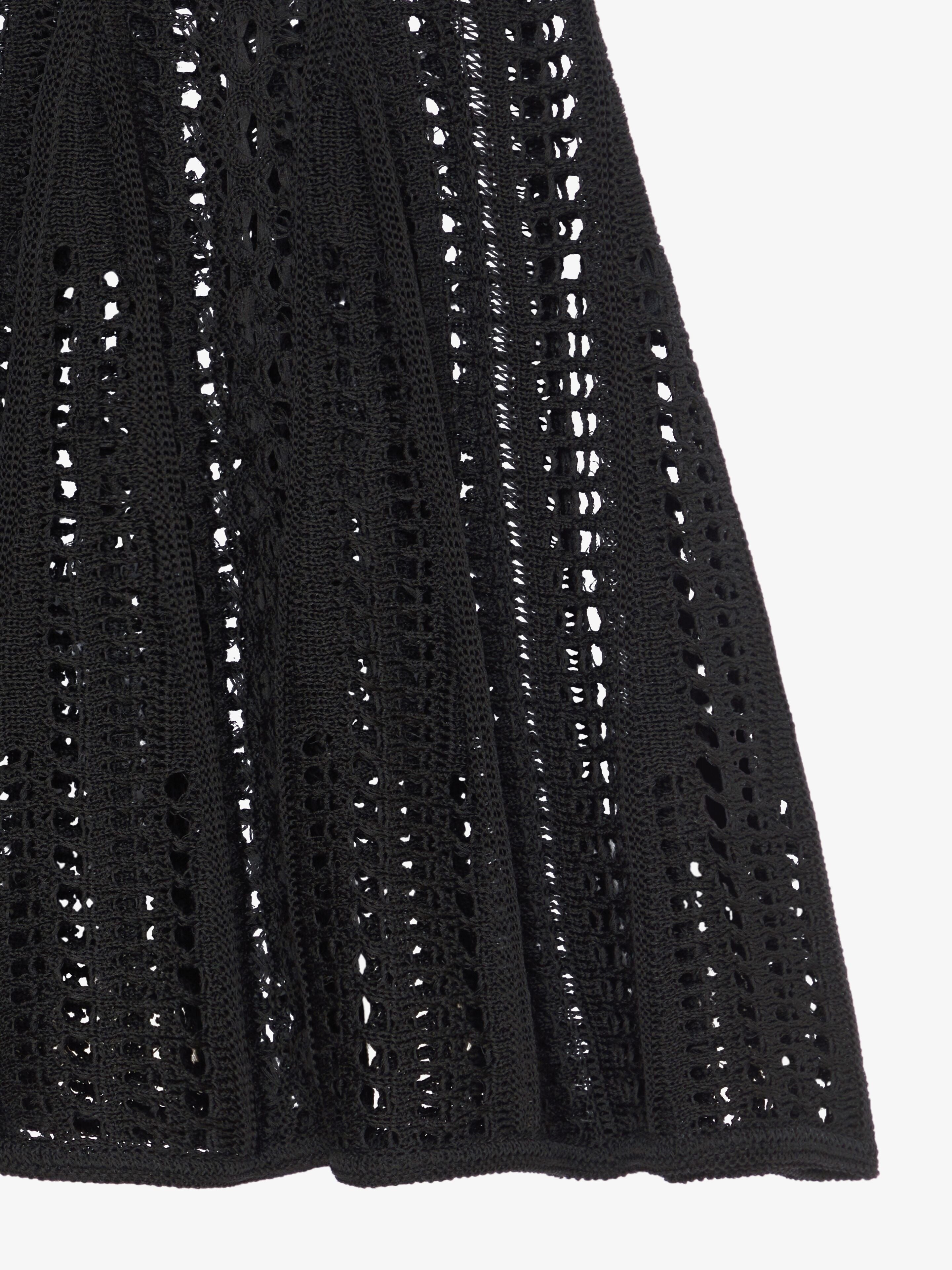 GIVENCHY WOMEN'S SHORT SKIRT NWT