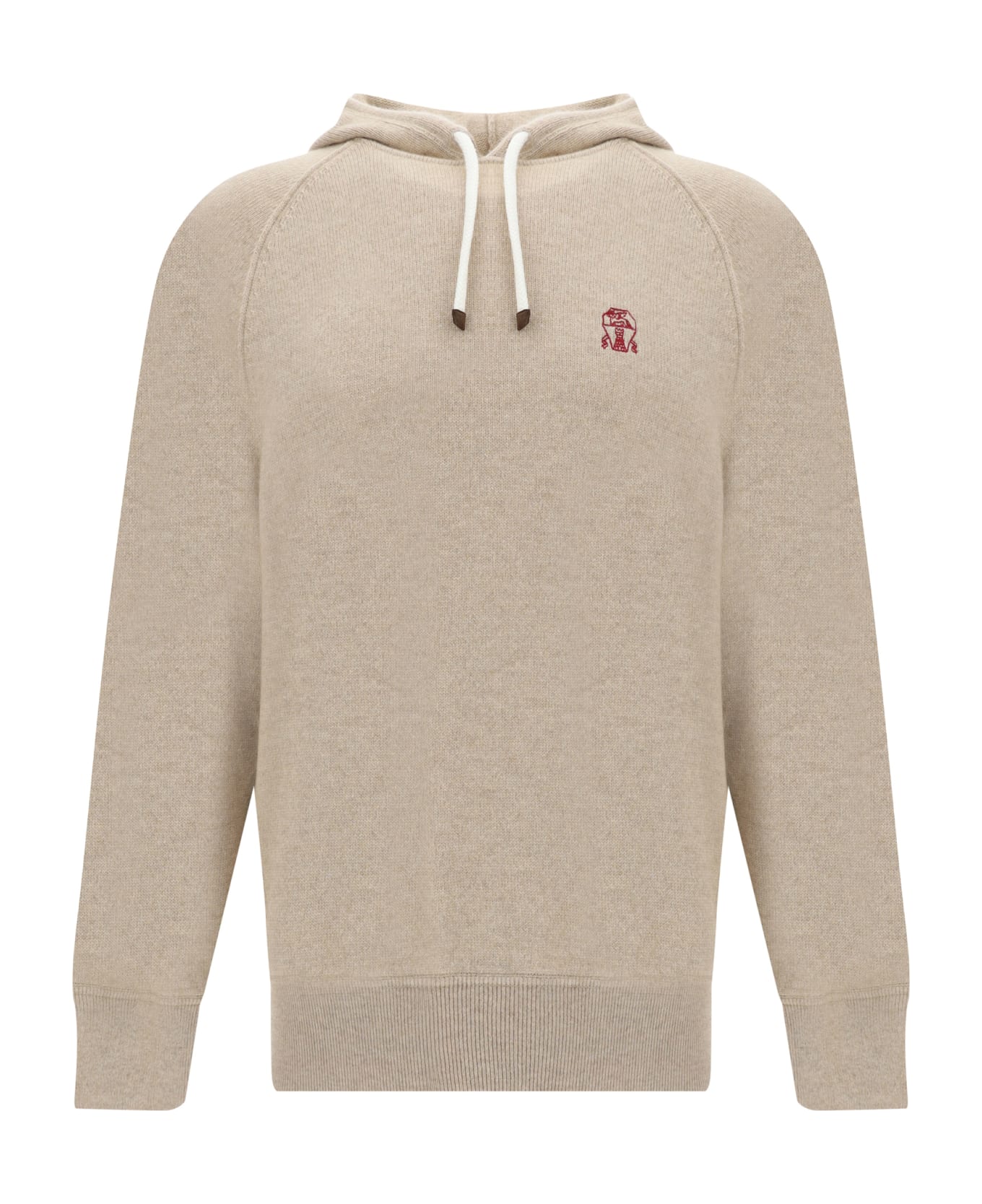 BRUNELLO CUCINELLI MEN'S SWEATER M22705339G_CFI10 NWT