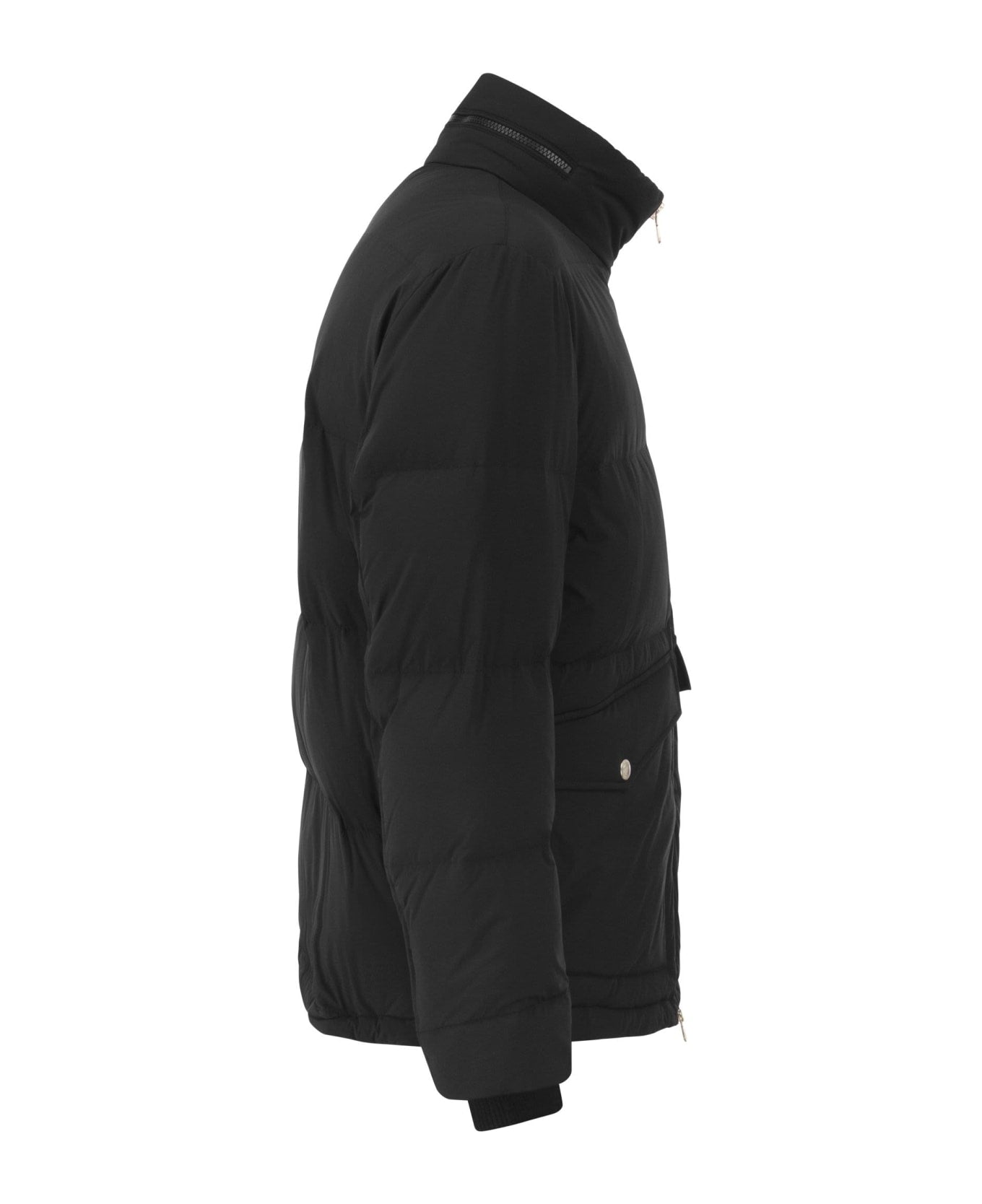 BRUNELLO CUCINELLI MEN'S JACKET ML4911876_CQD26 NWT