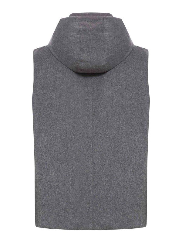 BRUNELLO CUCINELLI MEN'S JACKET MM4631775_CVK82 NWT