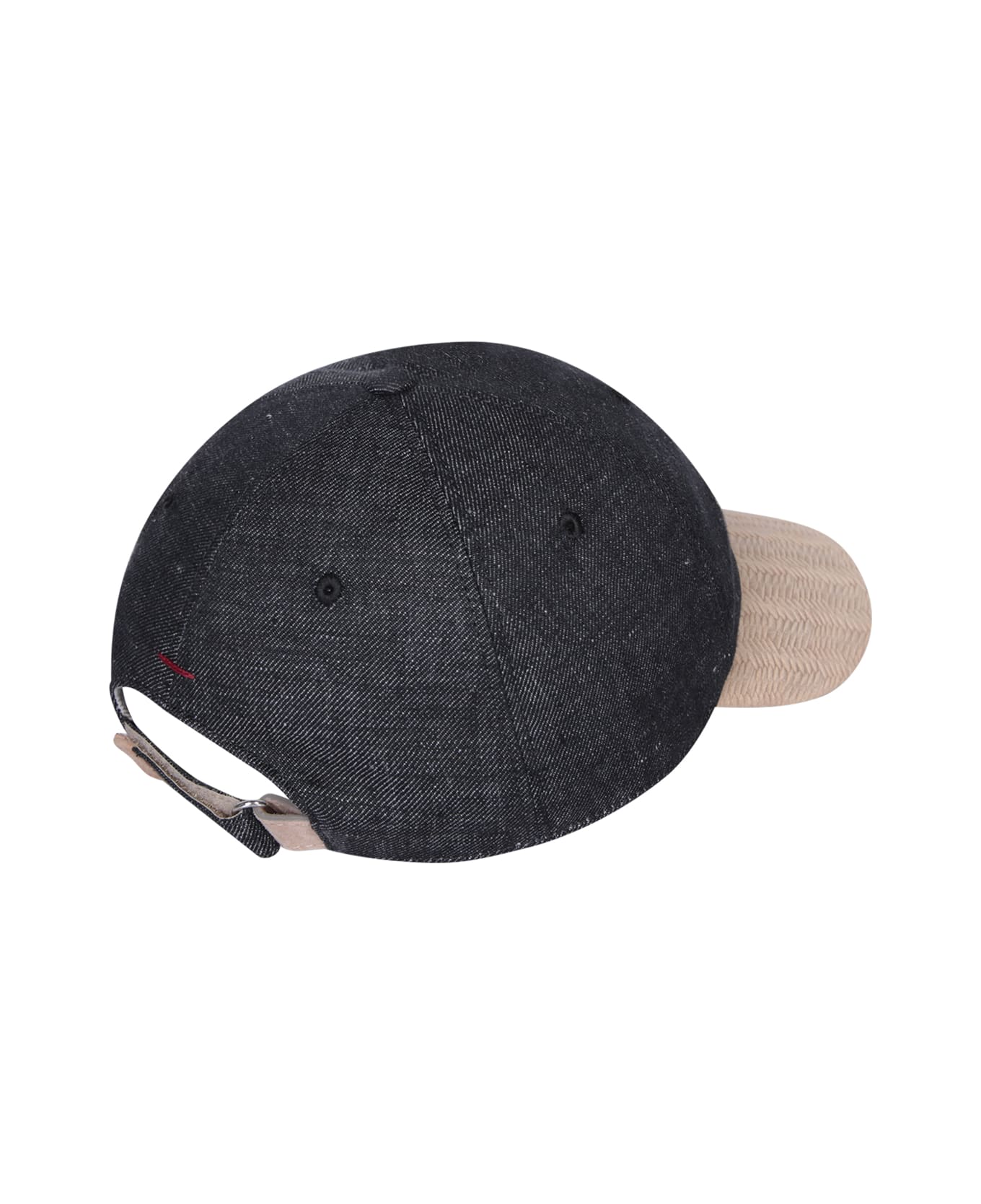 BRUNELLO CUCINELLI MEN'S HAT MS4989930_C2301 NWT