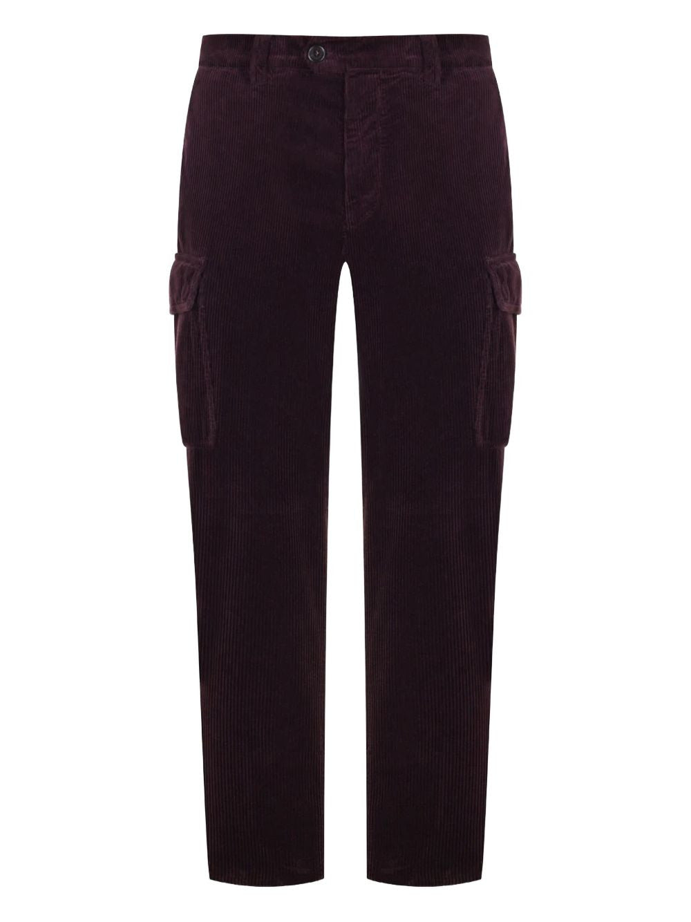BRUNELLO CUCINELLI MEN'S PANTS M280DE1890_C6296 NWT
