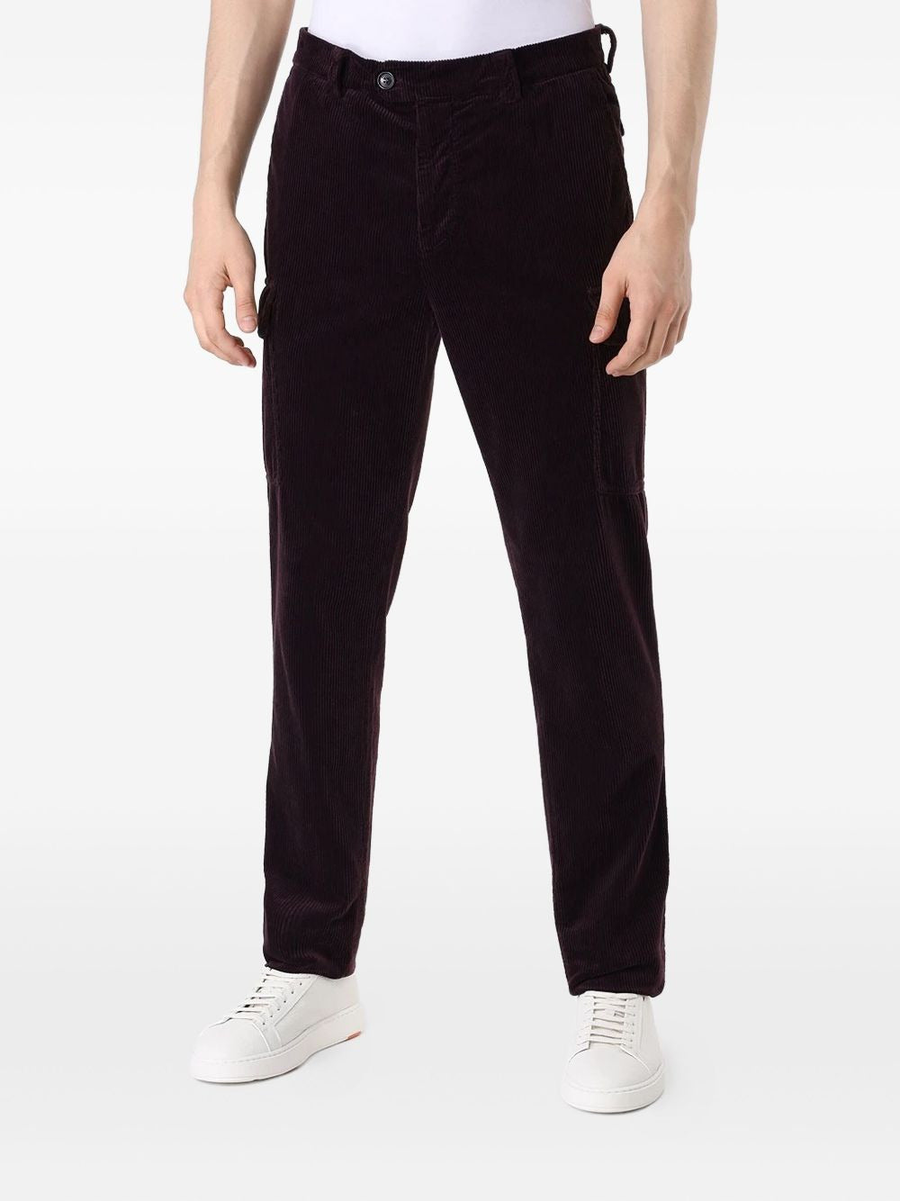 BRUNELLO CUCINELLI MEN'S PANTS M280DE1890_C6296 NWT