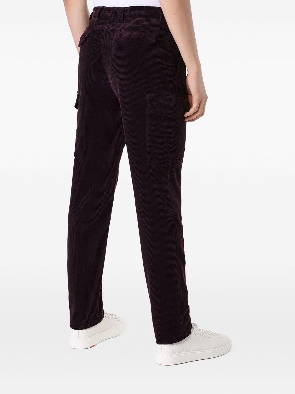 BRUNELLO CUCINELLI MEN'S PANTS M280DE1890_C6296 NWT