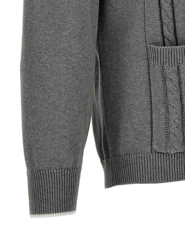 BRUNELLO CUCINELLI MEN'S GYM M28707906T_CMK65 NWT