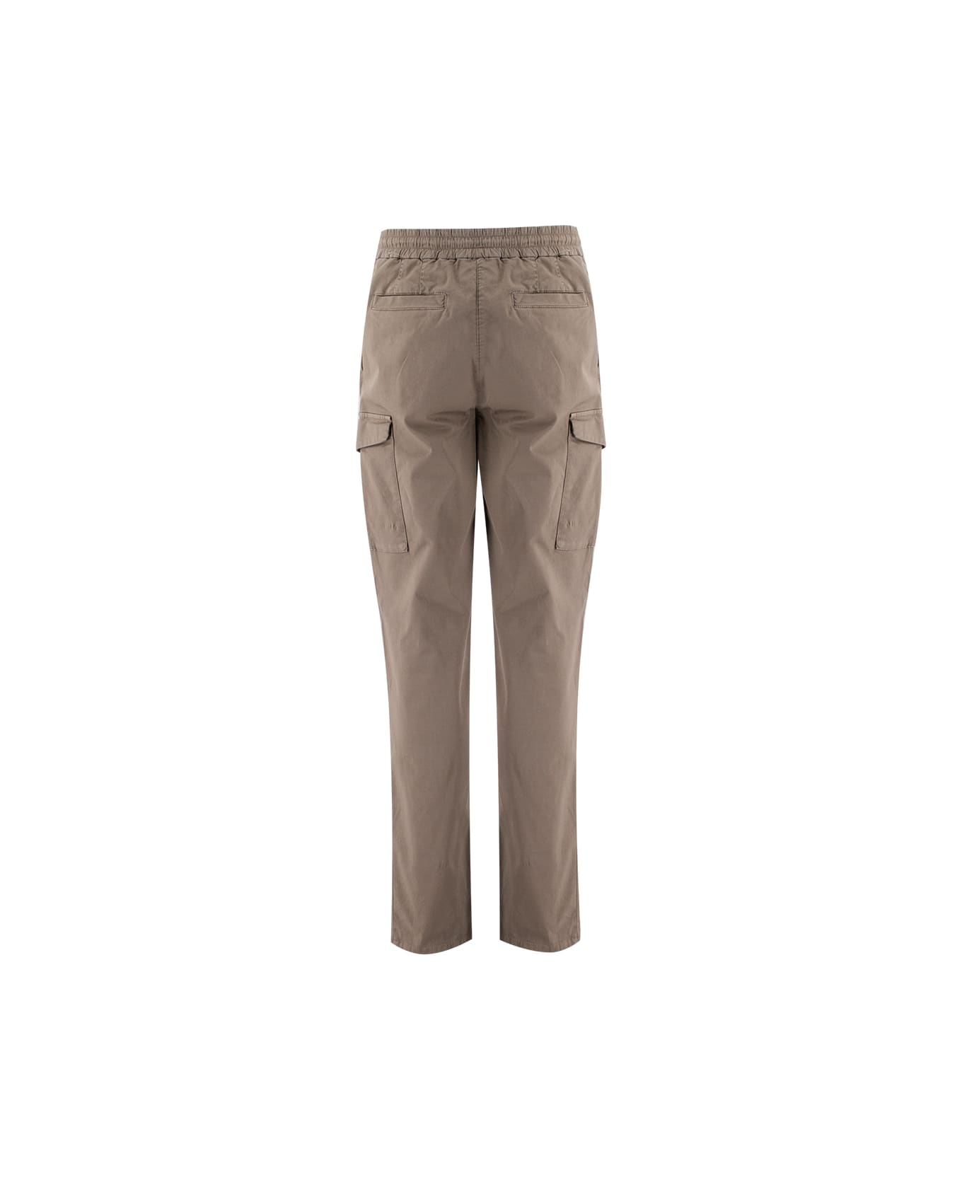BRUNELLO CUCINELLI MEN'S PANTS M289LS2410_C6268 NWT