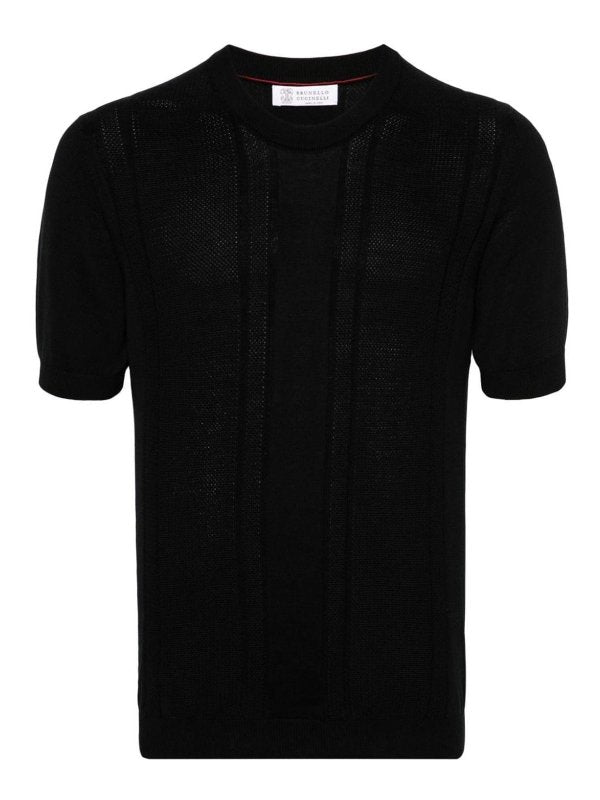 BRUNELLO CUCINELLI MEN'S SWEATER M29202400_C101 NWT