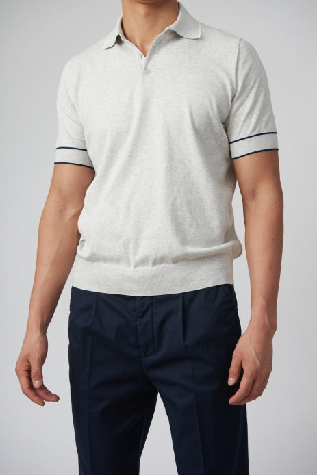 BRUNELLO CUCINELLI MEN'S SWEATER M29802035_CXL79 NWT