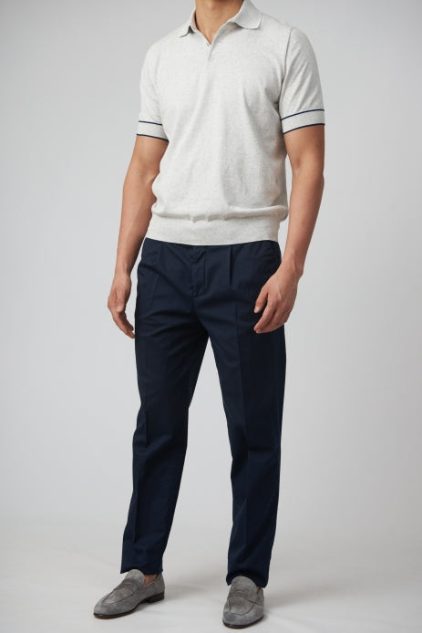 BRUNELLO CUCINELLI MEN'S SWEATER M29802035_CXL79 NWT