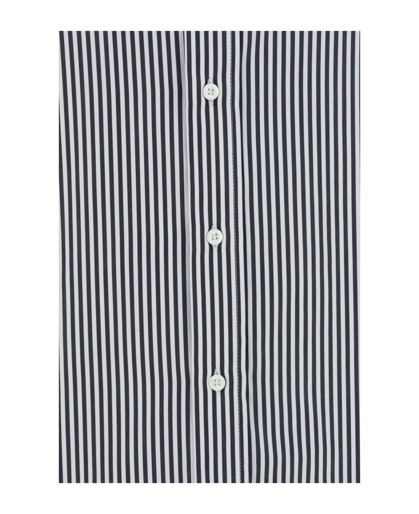 BRUNELLO CUCINELLI MEN'S SHIRT MB6791718_C279 NWT