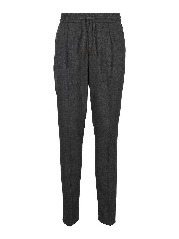 BRUNELLO CUCINELLI MEN'S GYM ME251E1740_C3001 NWT