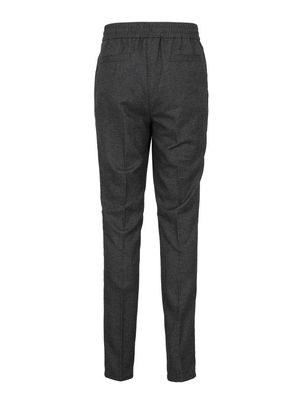 BRUNELLO CUCINELLI MEN'S GYM ME251E1740_C3001 NWT