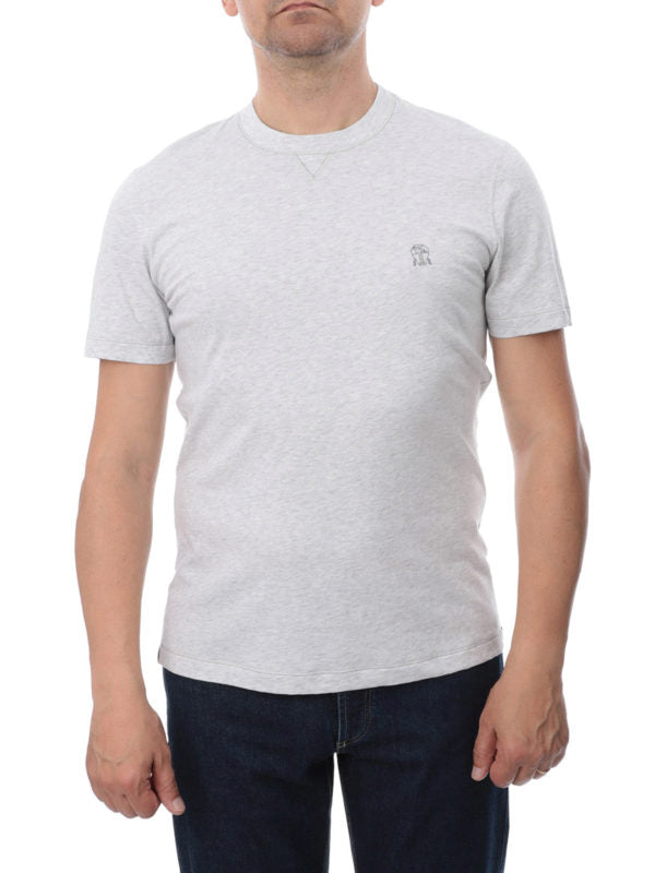 BRUNELLO CUCINELLI MEN'S SHIRT M0T611328G_CL950 NWT