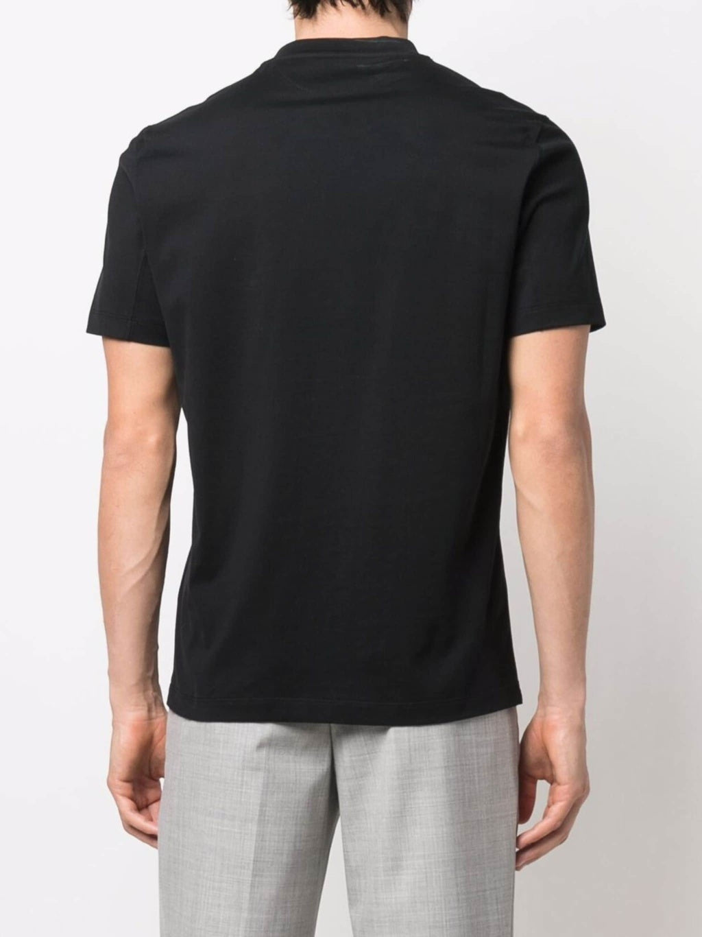 BRUNELLO CUCINELLI MEN'S SHIRT M0T711308_C101 NWT