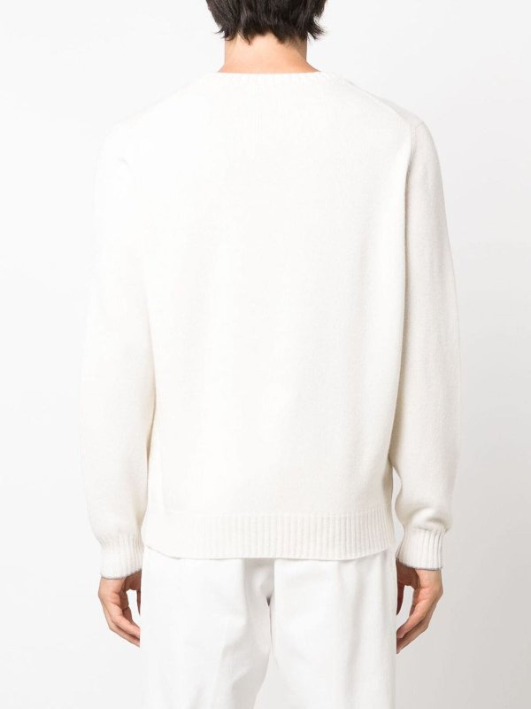 BRUNELLO CUCINELLI MEN'S SWEATER M22707300_CWI20 NWT
