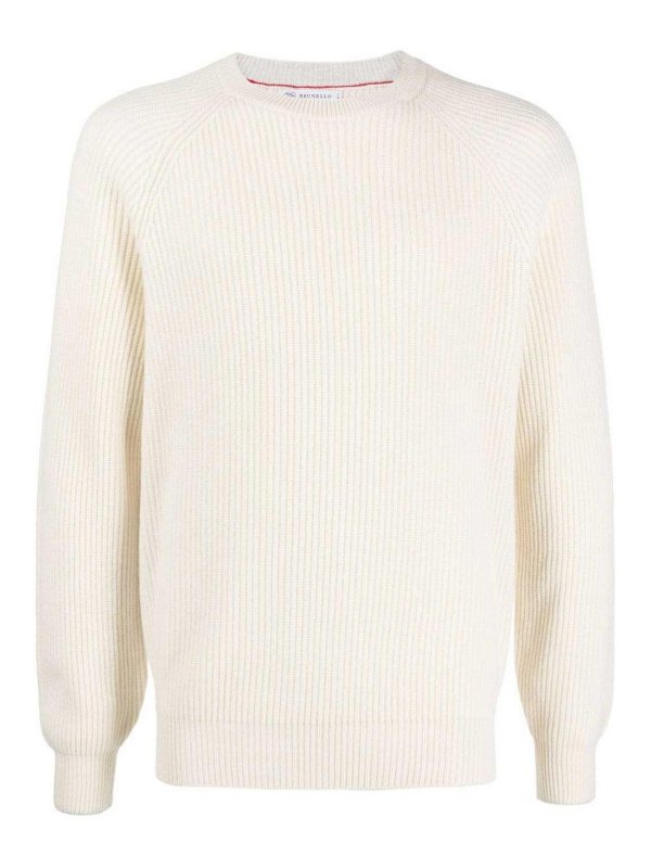 BRUNELLO CUCINELLI MEN'S SWEATER M2274100_CYH13 NWT
