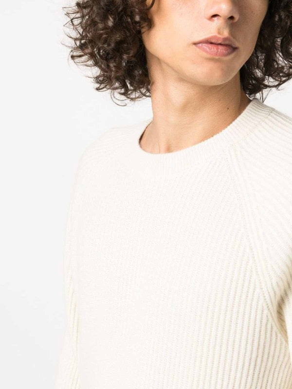 BRUNELLO CUCINELLI MEN'S SWEATER M2274100_CYH13 NWT