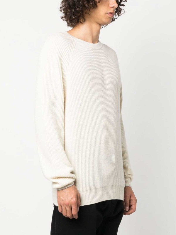 BRUNELLO CUCINELLI MEN'S SWEATER M2274100_CYH13 NWT