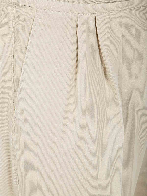 BRUNELLO CUCINELLI MEN'S PANTS M279DE1710_C6316 NWT