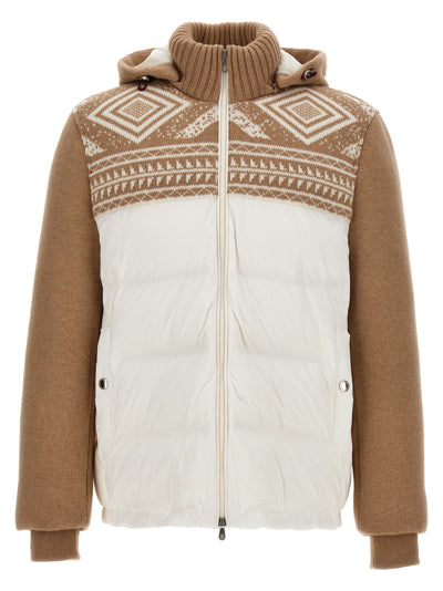 BRUNELLO CUCINELLI MEN'S JACKET MM4031950_CLO56 NWT