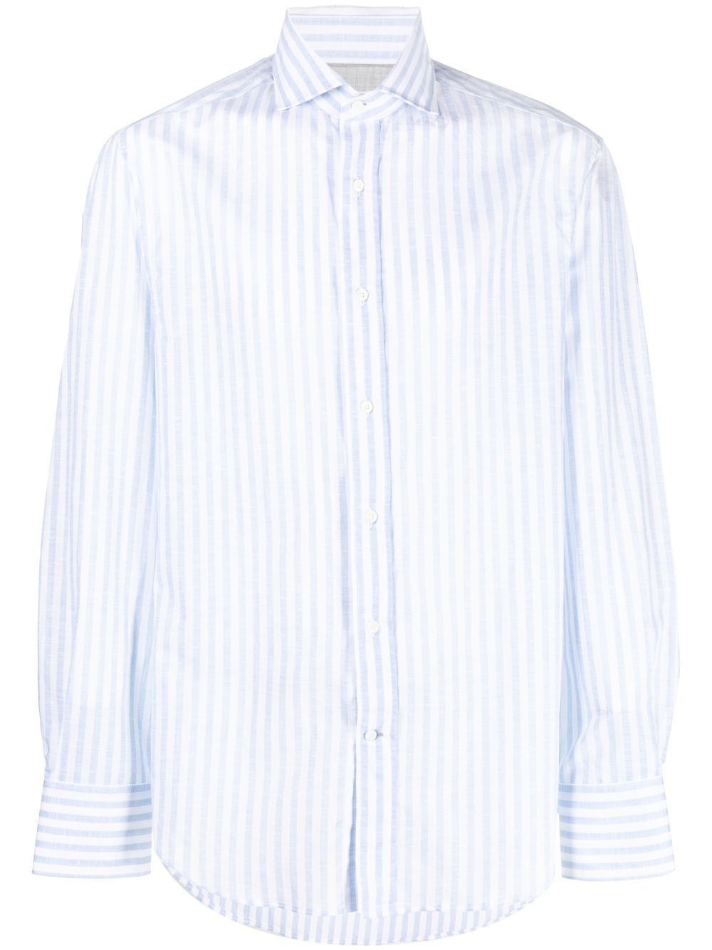 BRUNELLO CUCINELLI MEN'S SHIRT MM6151718_C048 NWT