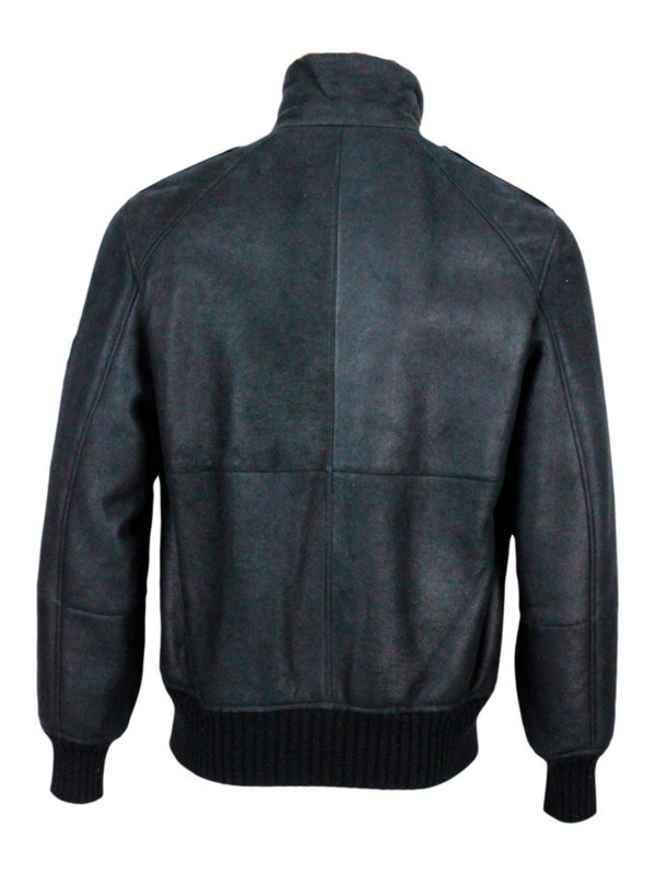 BRUNELLO CUCINELLI MEN'S JACKET MPMCL1886_CDI24 NWT