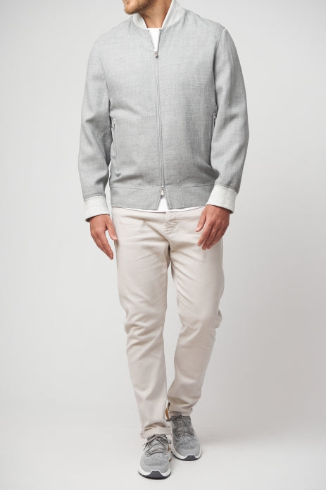 BRUNELLO CUCINELLI MEN'S PANTS MW4946872_CWT67 NWT