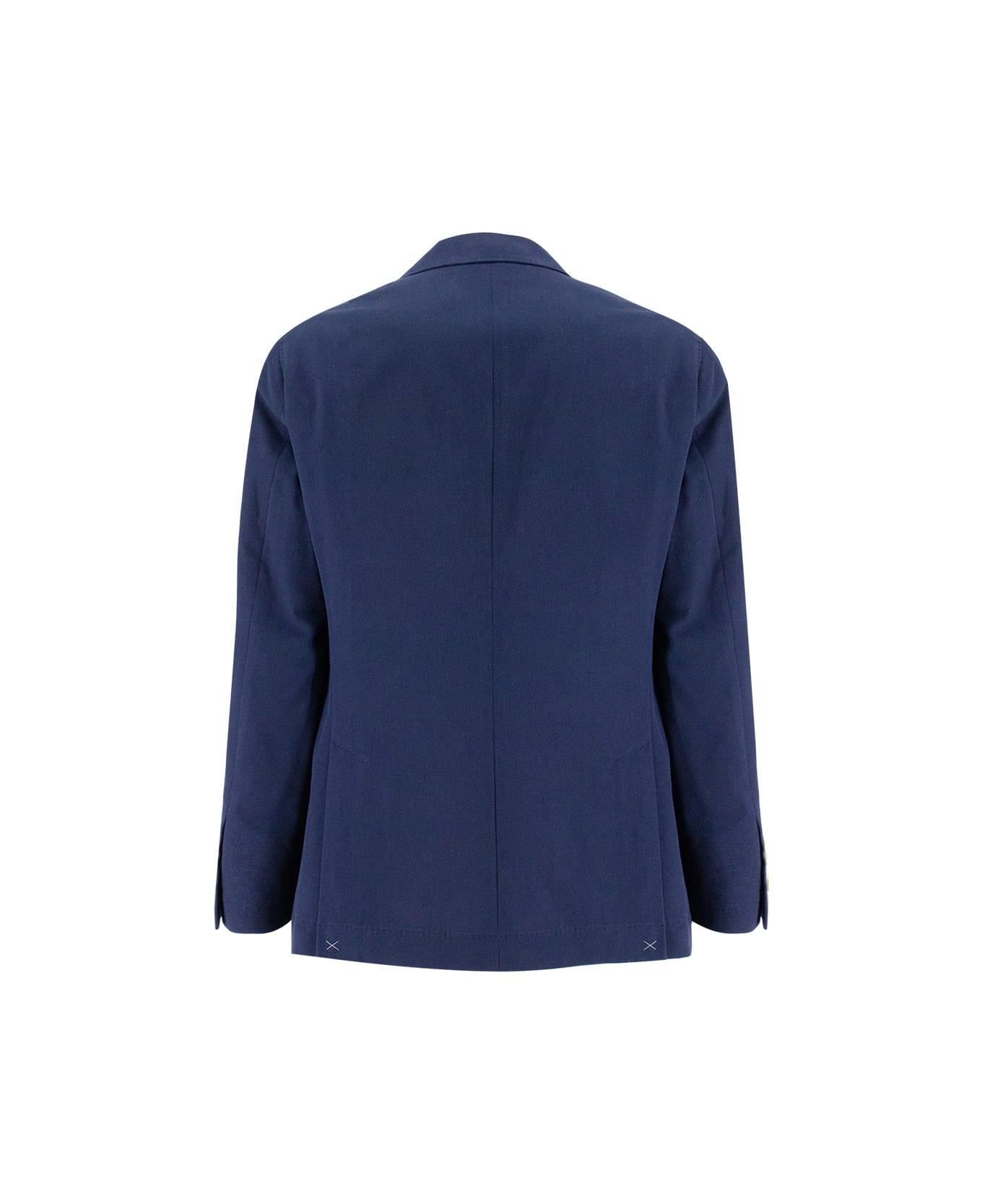 BRUNELLO CUCINELLI MEN'S BLAZER MS4617BFD_C2179 NWT