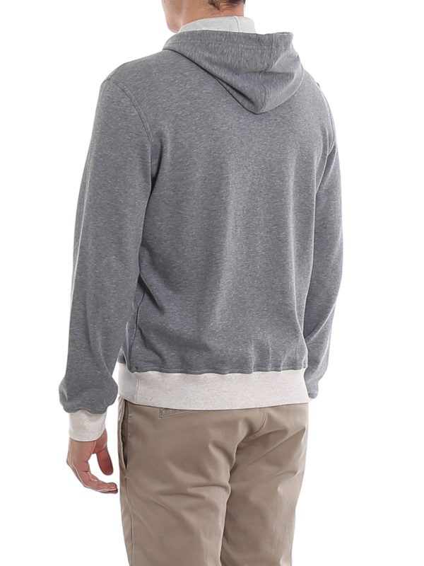 BRUNELLO CUCINELLI MEN'S GYM M0T319069G_C048 NWT