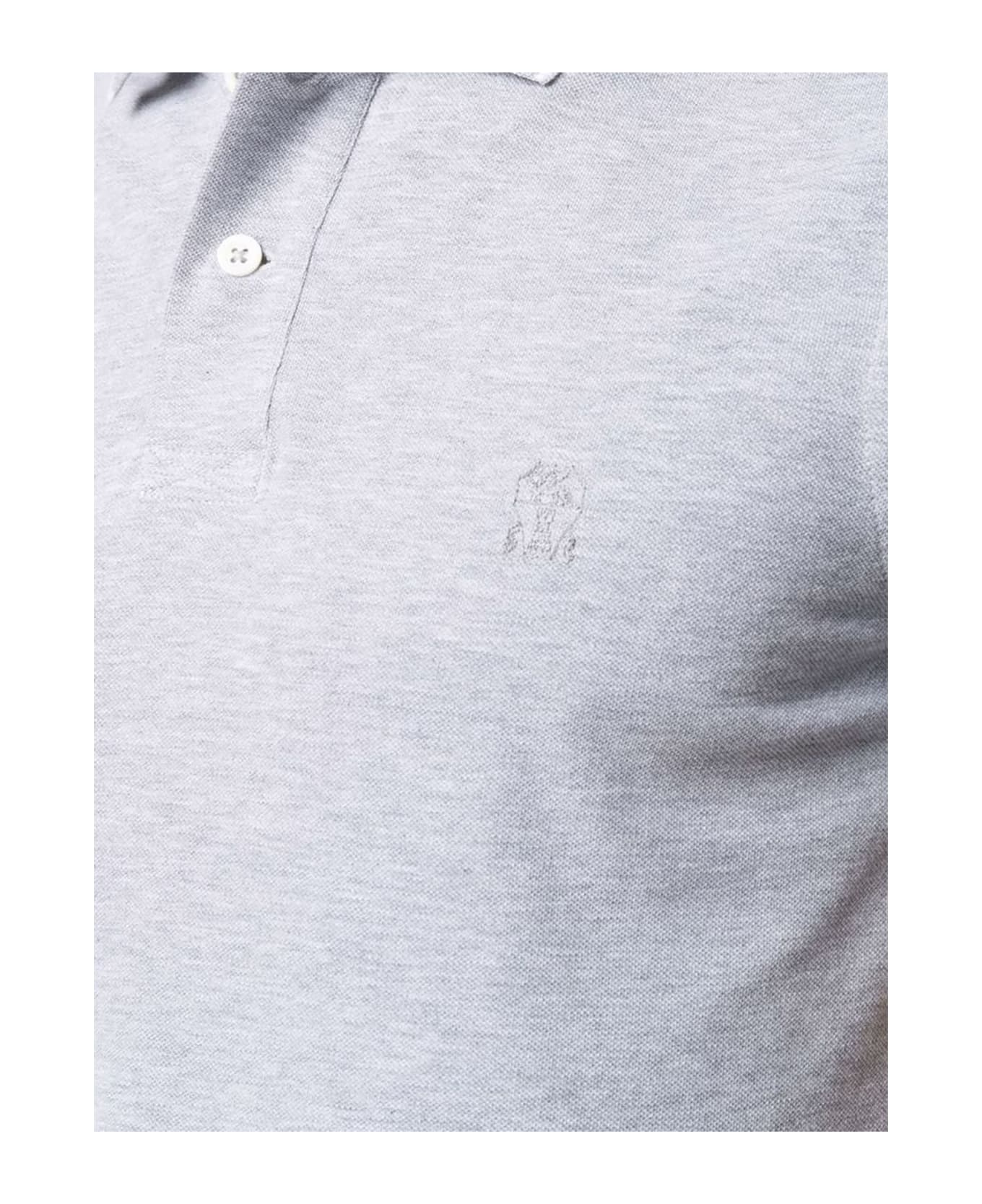 BRUNELLO CUCINELLI MEN'S SHIRT M0T639779G_CQ087 NWT